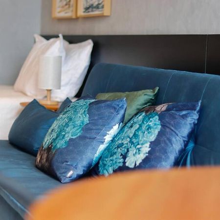 Varandas Do Porto - Estiloso Flat Prox Ao Centro Порту-де-Галиньяш Экстерьер фото