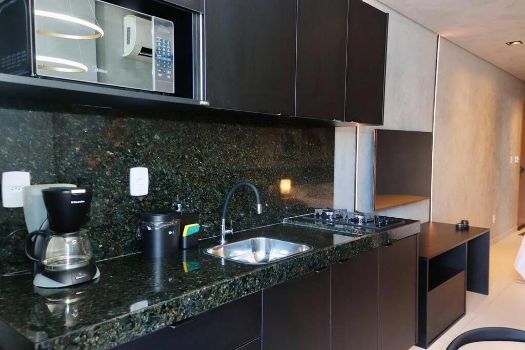 Varandas Do Porto - Estiloso Flat Prox Ao Centro Порту-де-Галиньяш Экстерьер фото